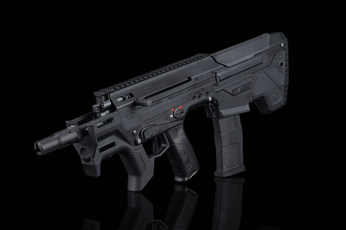 MDRX MICRON V3 AEG