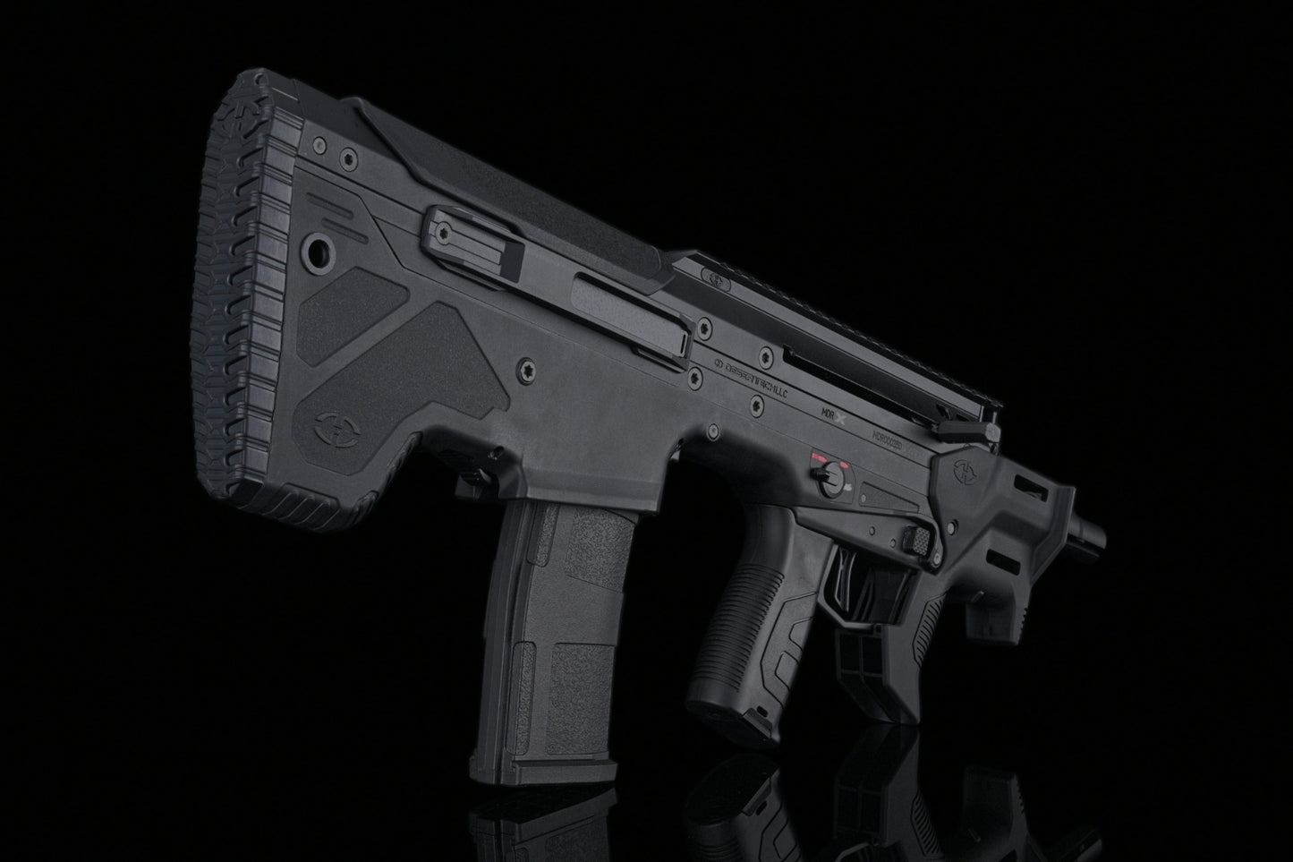 MDRX MICRON V3 AEG