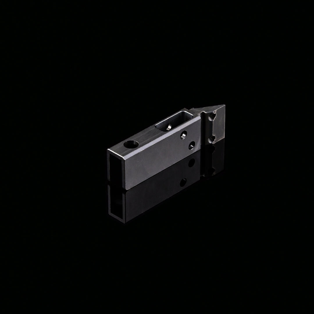 VKS left handed bolt handle