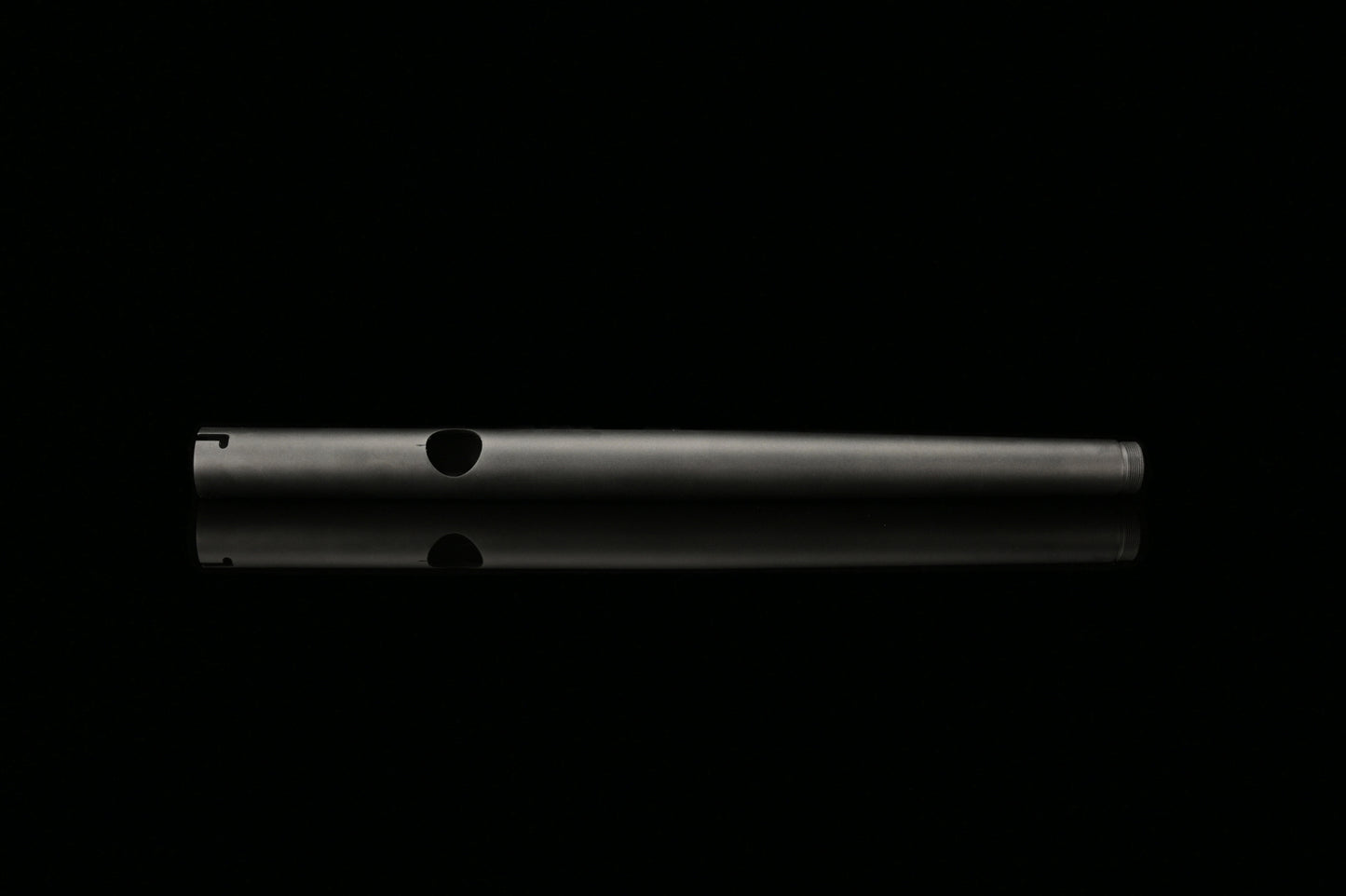 TAC-41, 330mm Tapered Barrel
