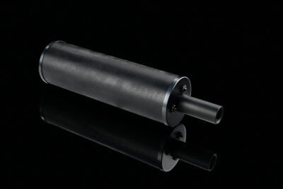 VKS half-size suppressor
