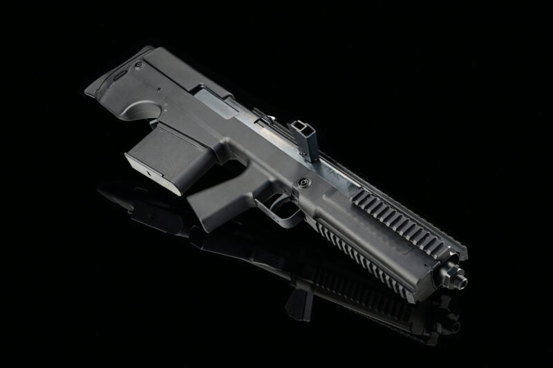 VKS to 14mm CCW adapter