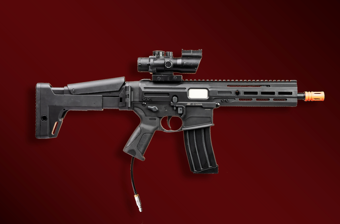 HPA Swapped FLCN
