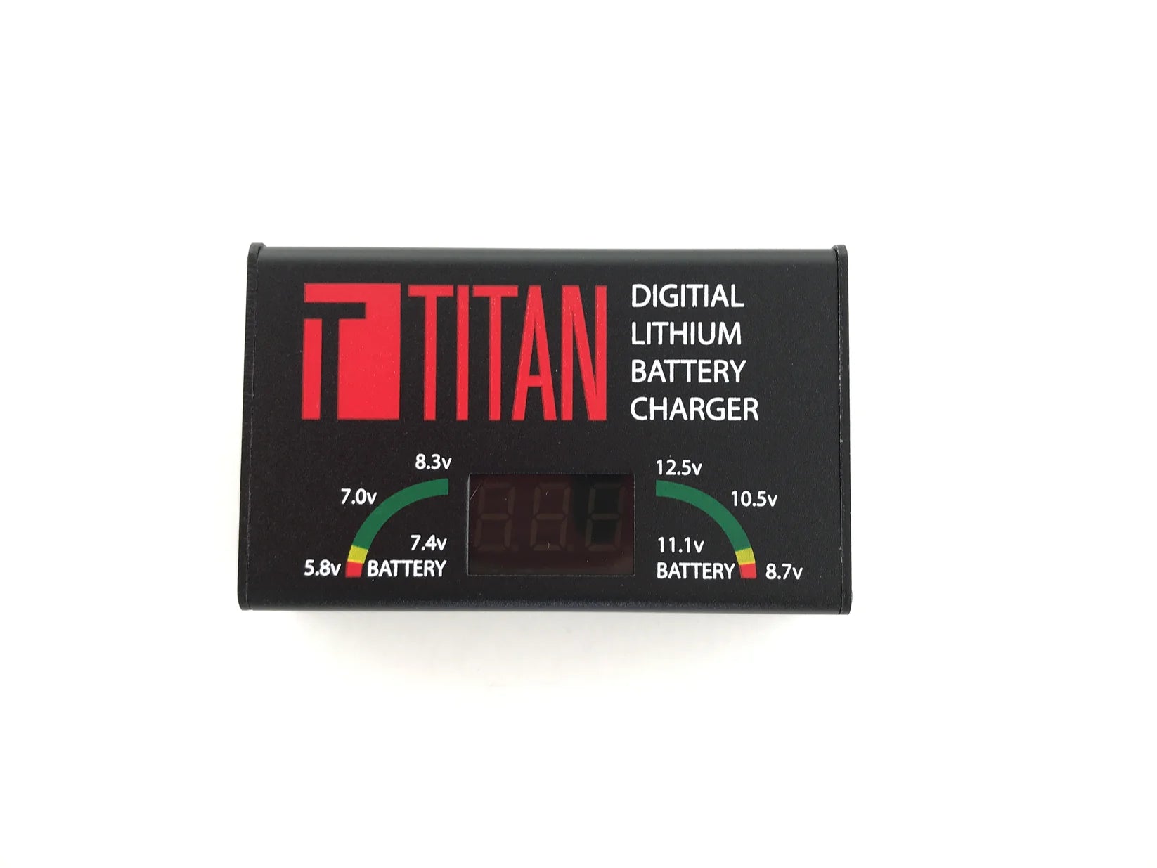 Titan Lithium Charger