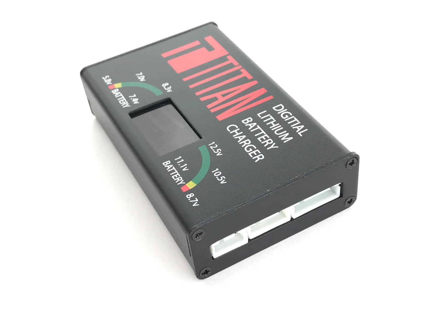 Titan Lithium Charger
