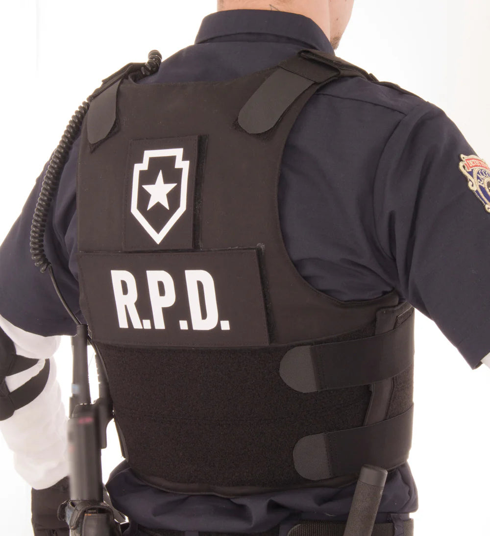 Resident Evil 2 RPD Soft Armor Vest