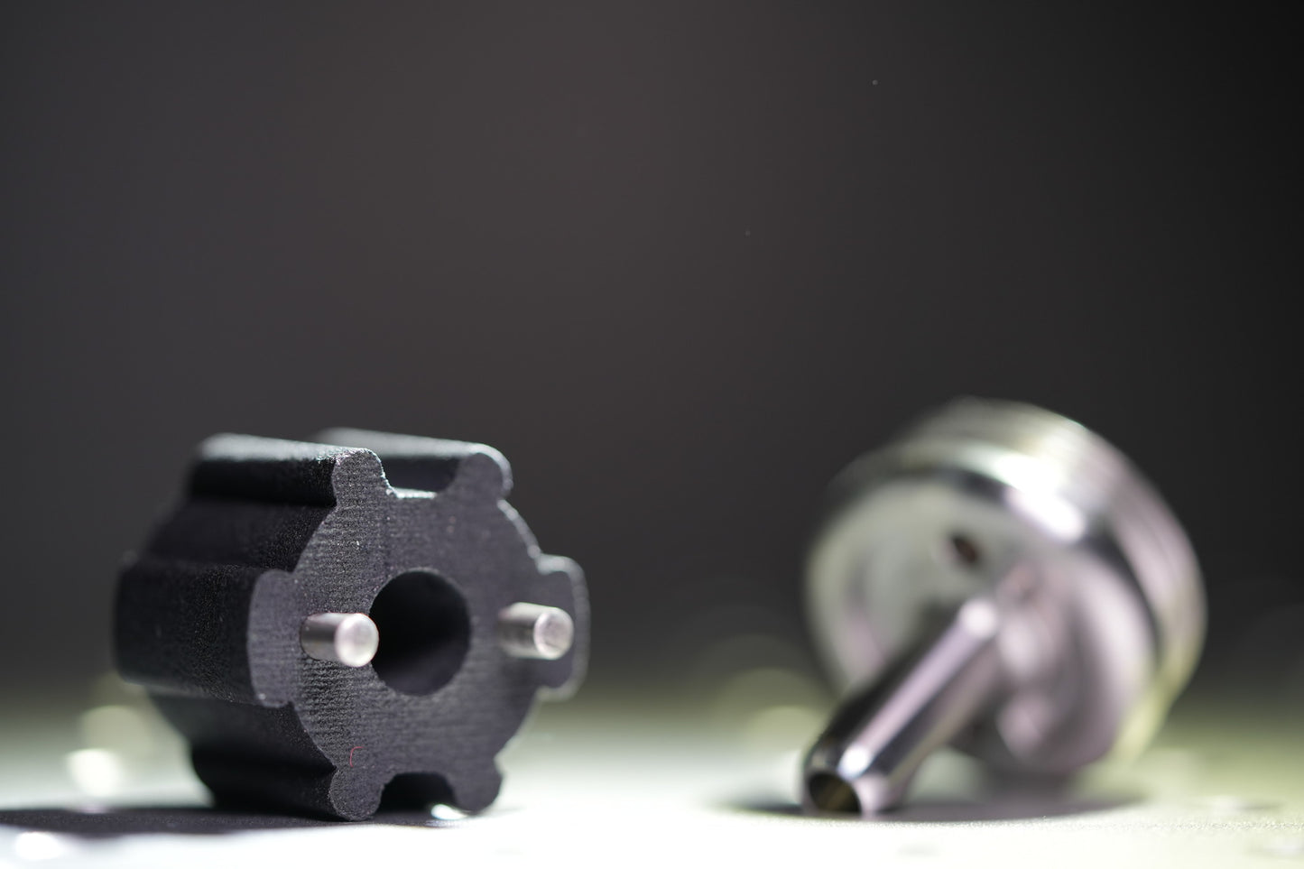 Cylinder Head Tool For TAC-41/VSR-10