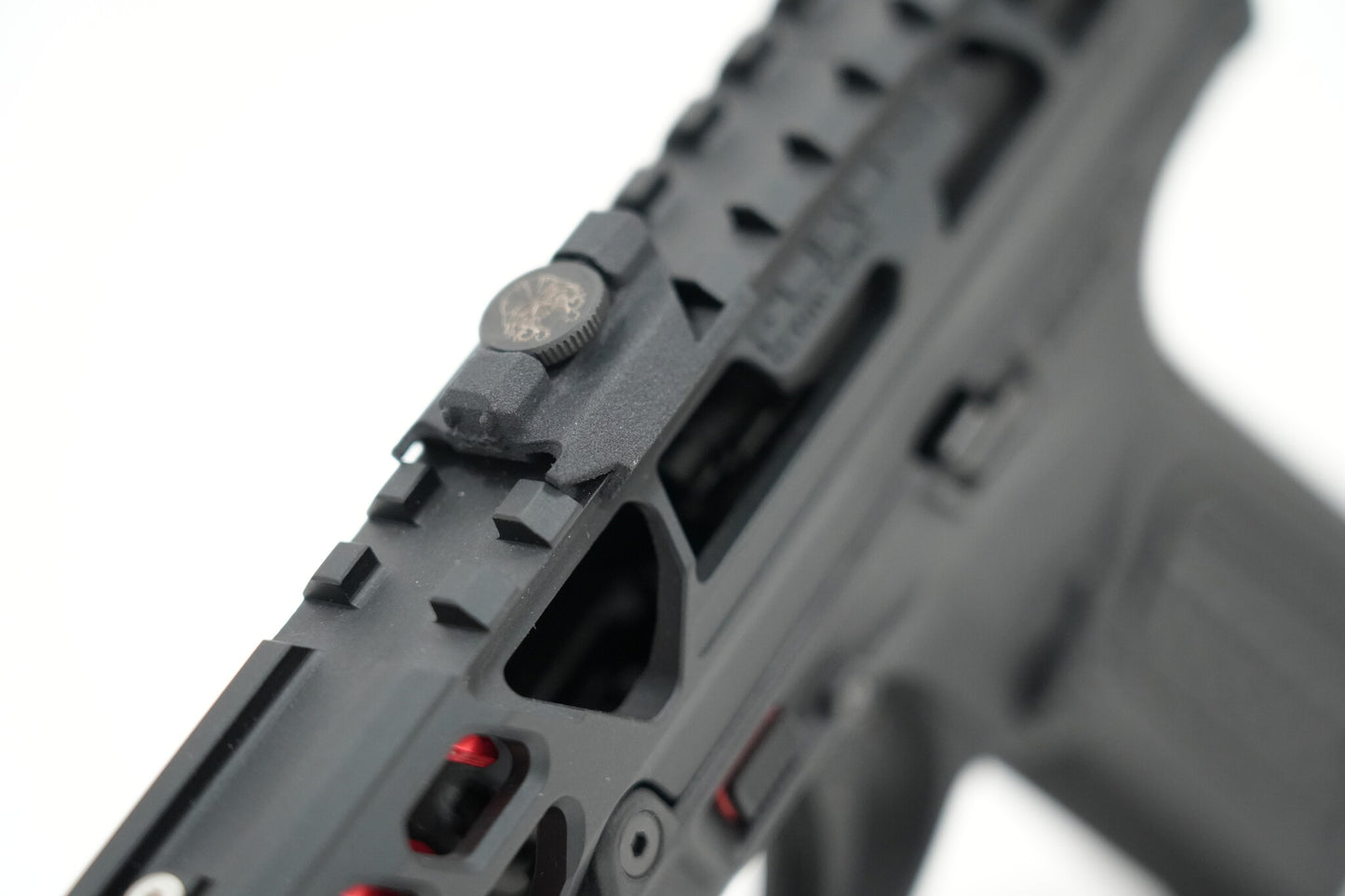 AAP-01 TDC Spider Clamp For FUKU-2 Slide