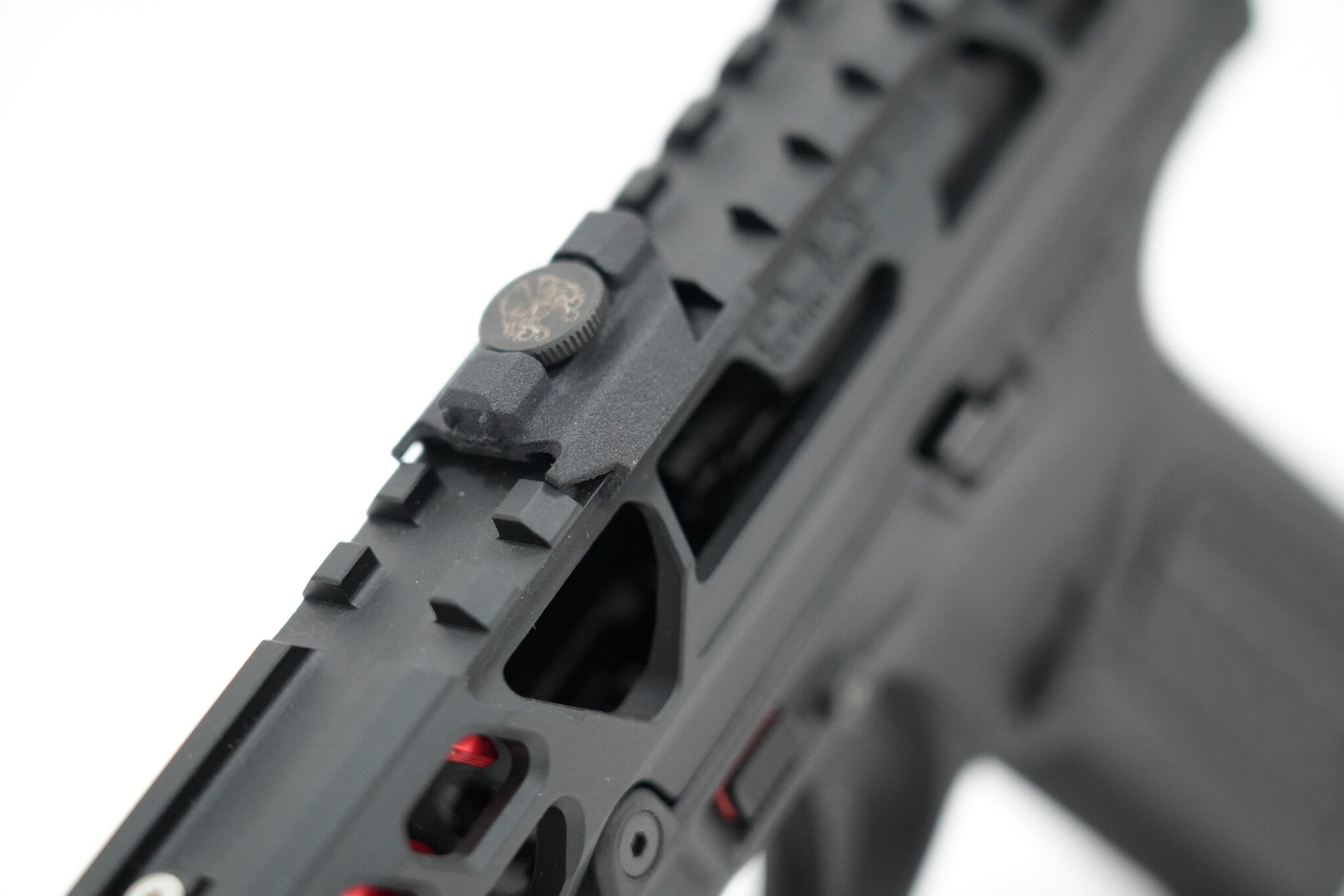 AAP-01 TDC Spider Clamp For FUKU-2 Slide