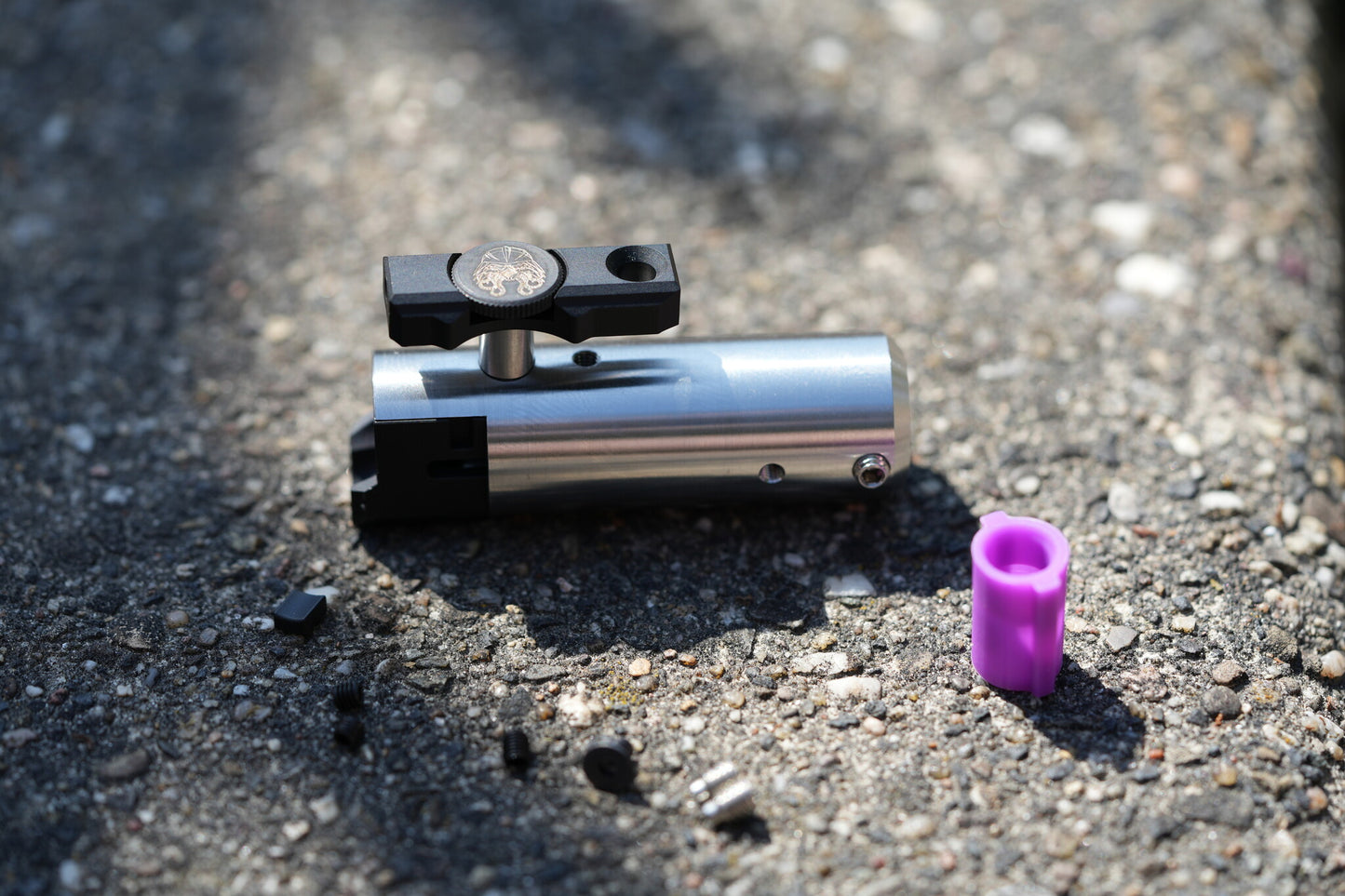 AAP-01 TDC Mini Kit (No Thread Version)