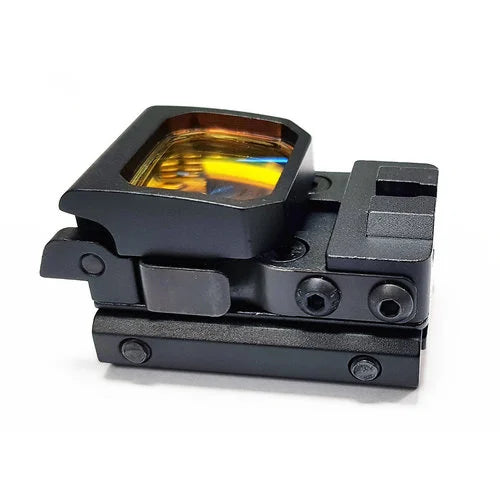 Flip-up Red Dot Reflex Sight