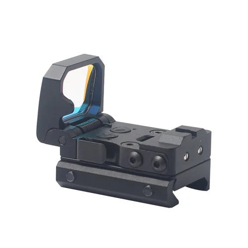 Flip-up Red Dot Reflex Sight