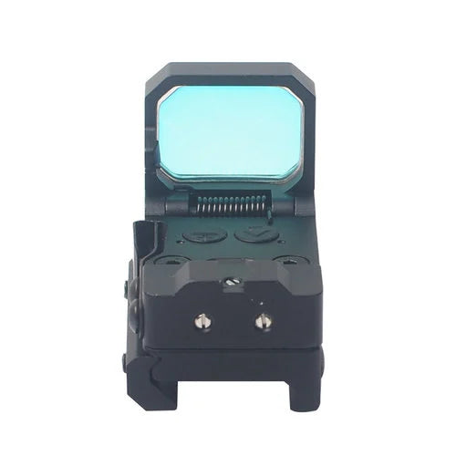 Flip-up Red Dot Reflex Sight