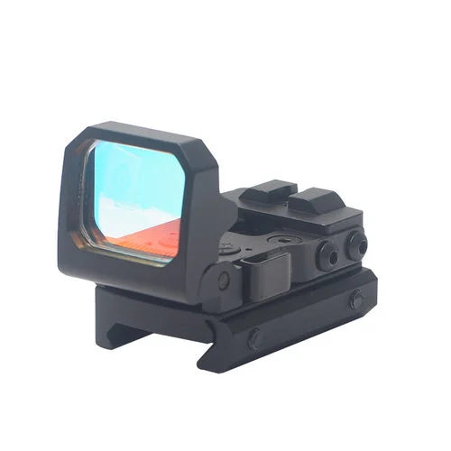 Flip-up Red Dot Reflex Sight