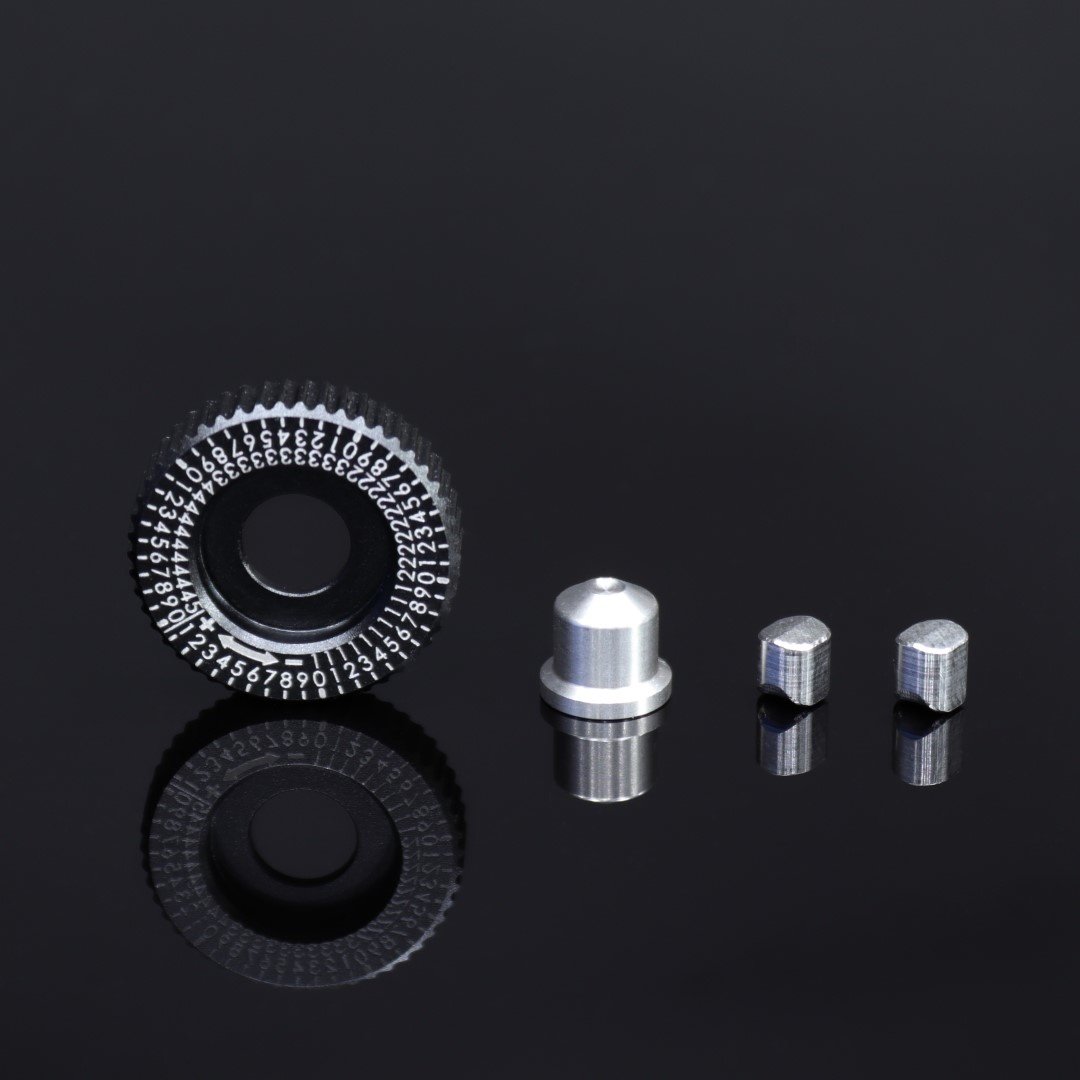 TAC41 Advanced Hop-up Kit (AEG&GBB Version)