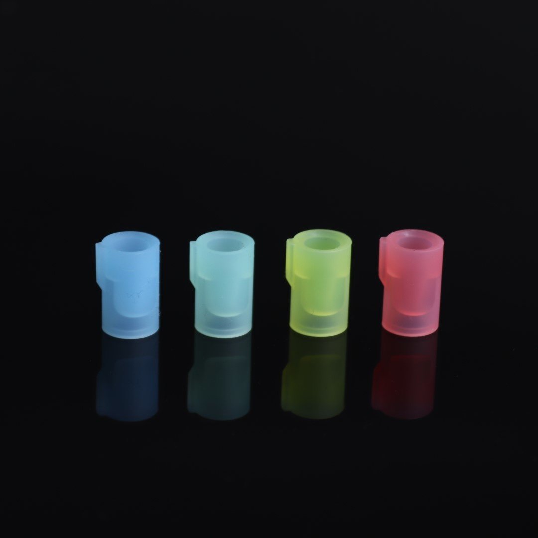 TAC41 GBB Flat Hop Up rubber(Set)
