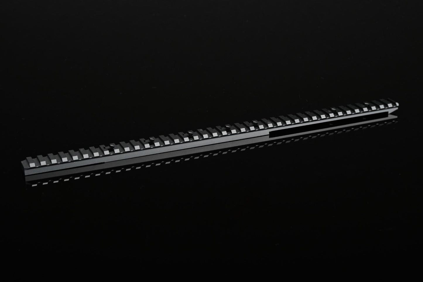 SRS A2/M2, M2 Top Rail - Short