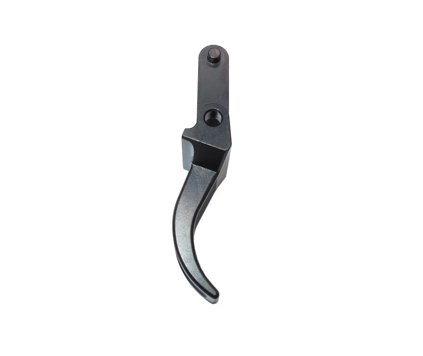 MK23/SSX23 CNC Steel Trigger