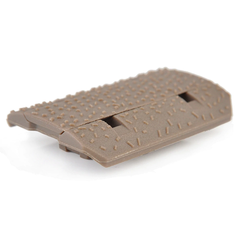 Type 2 M-LOK Rail Covers