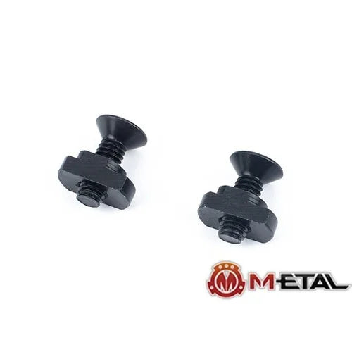 VP23 Tactical Angled M-LOK Grip