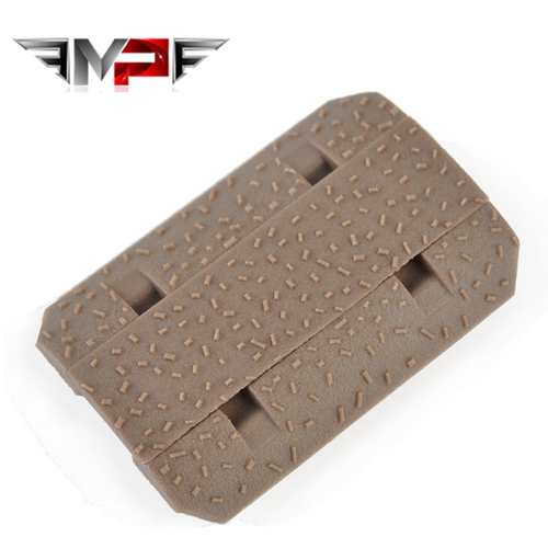 Type 2 M-LOK Rail Covers