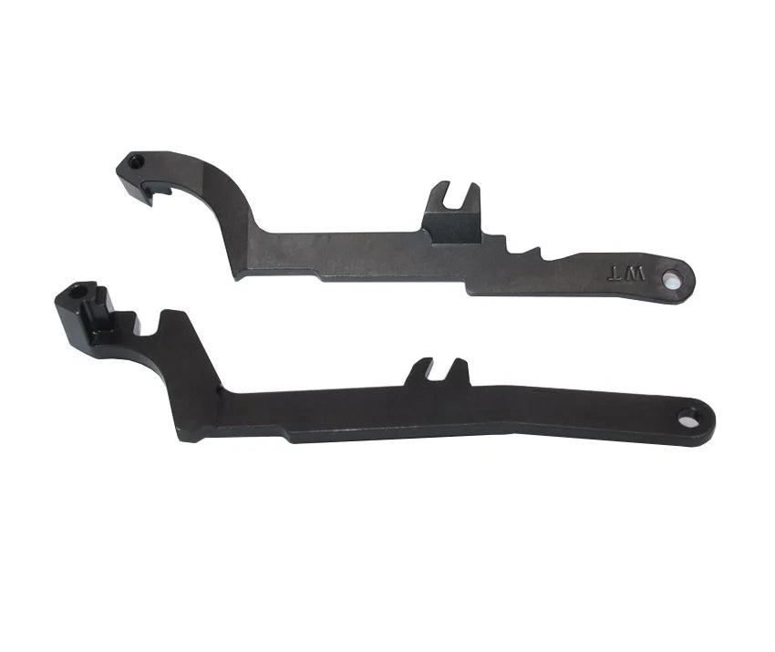 MK23/SSX23 Enhanced Action Bar