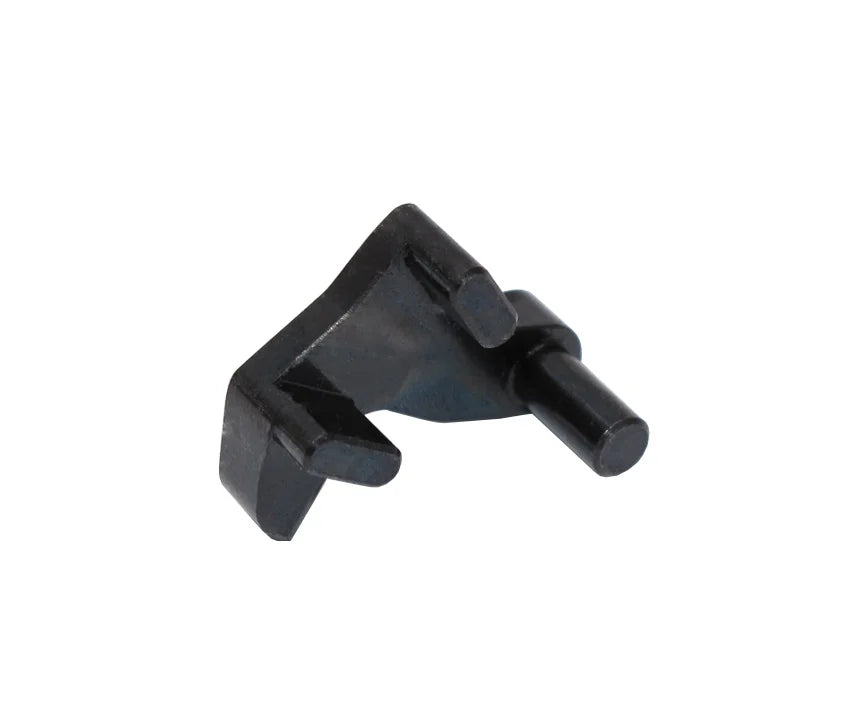 MK23/SSX23 CNC Steel Knocker