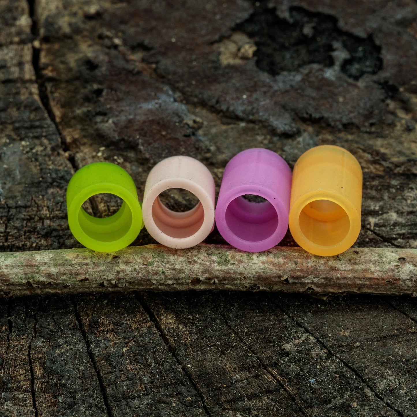 Silicon Rhop Sleeve Bucking - VSR/GBB/Pistol 40-70°