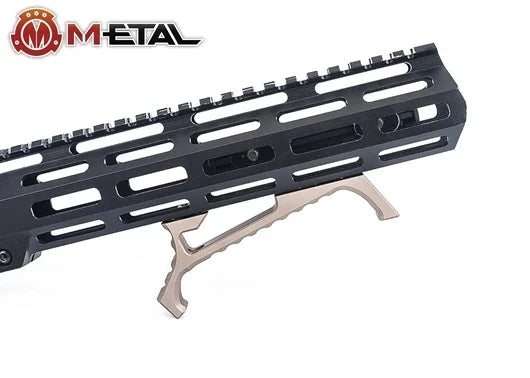 VP23 Tactical Angled M-LOK Grip