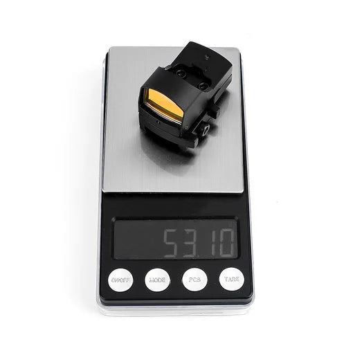 Red Dot Reflex Sight