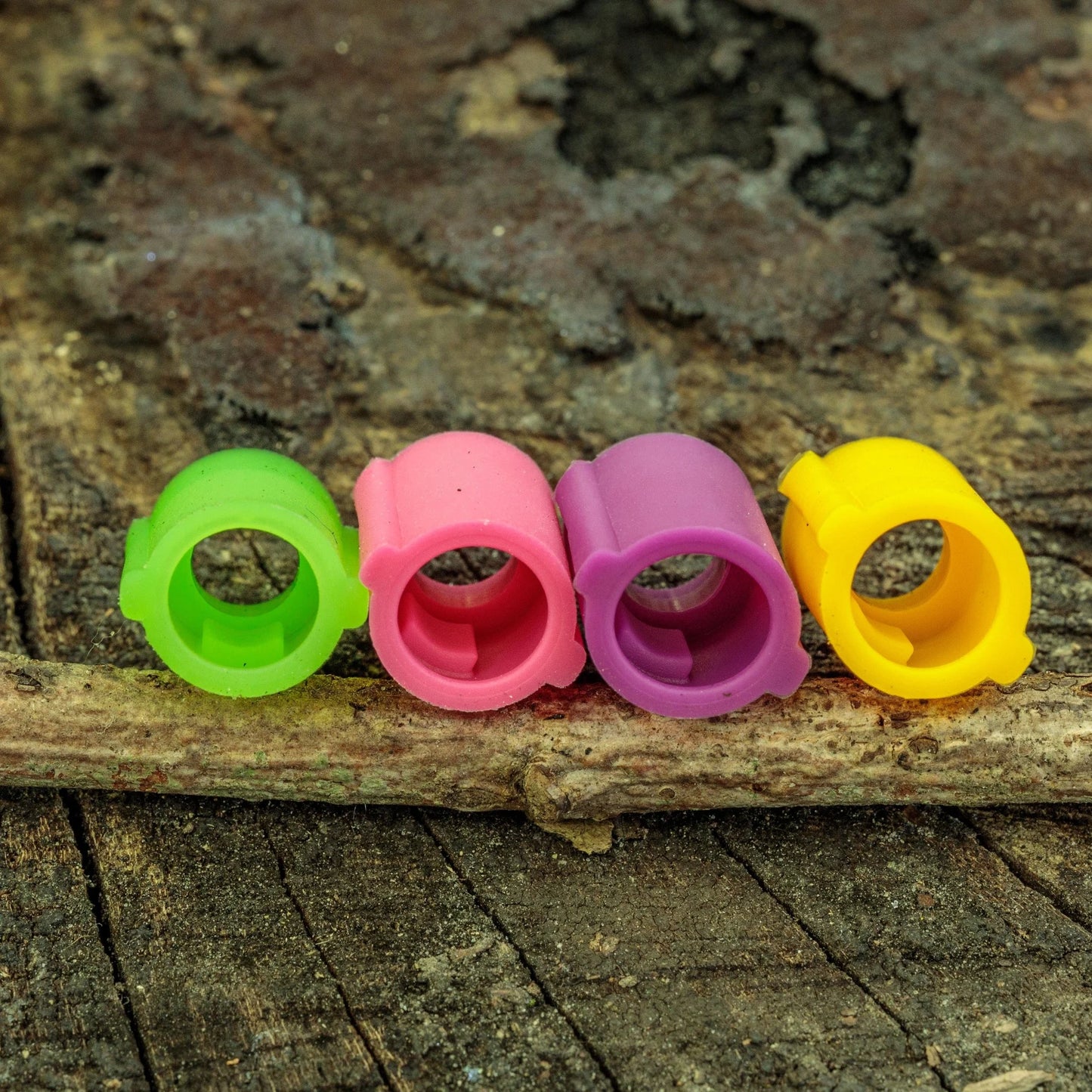 Kraken SRS Concave Bucking 40-70° (2nd Gen)