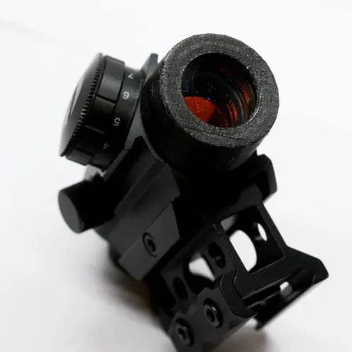 Push-On Lens Protector 26MM, 28MM, 30MM - Red Dot Sights and Scope Cams