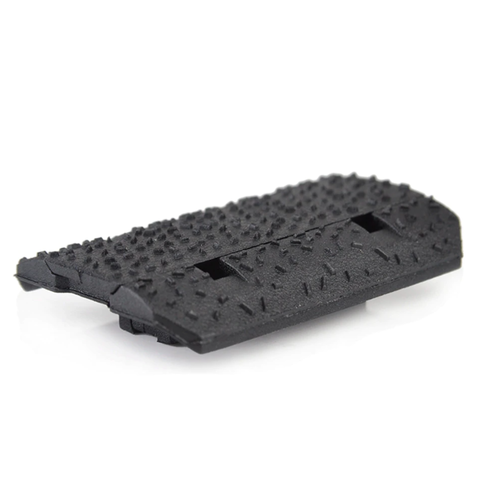 Type 2 M-LOK Rail Covers