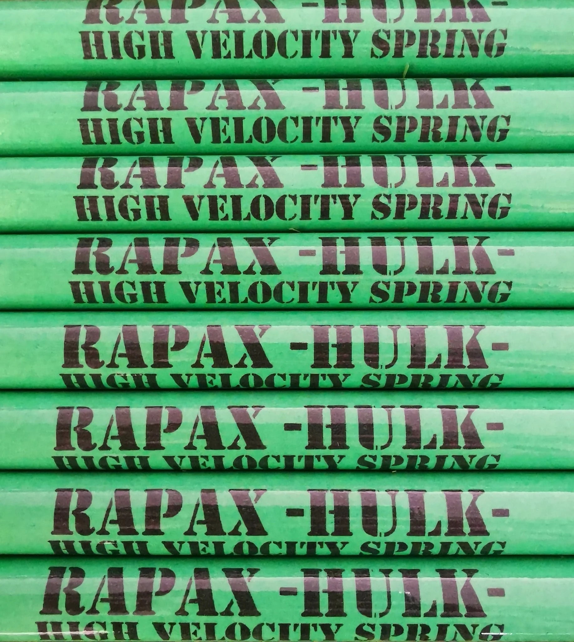 APS2 Style Spring (4 Joule/Green) - SRS/TAC41/SSG/VSR