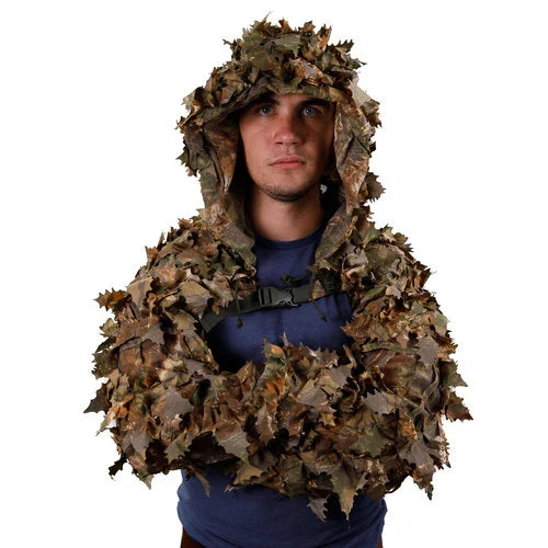 Complete Alder Viper Hood Set