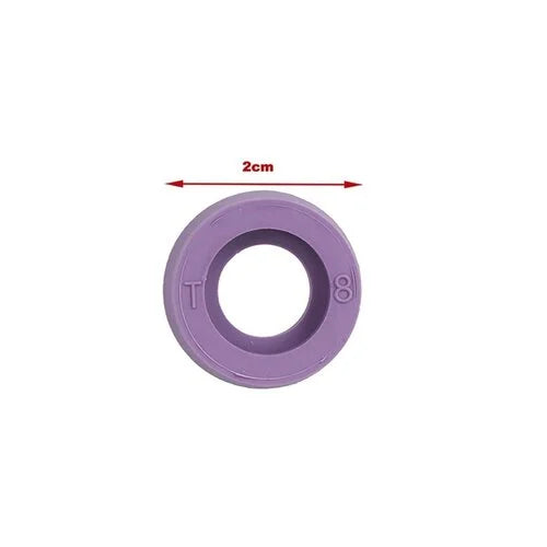 Enhanced 70º Piston Head for TM MWS M4 GBB
