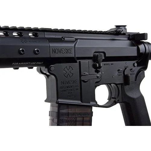 Noveske M4 GBB - CYMA & T8