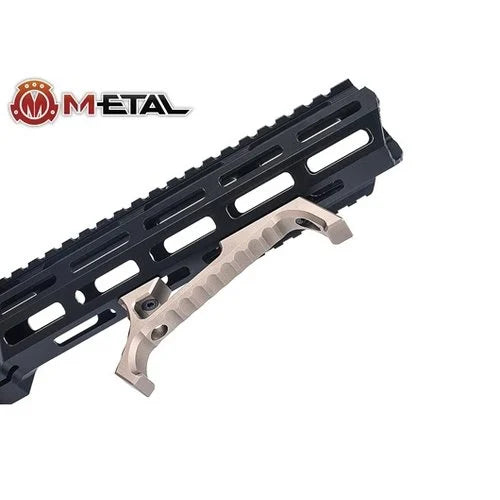 VP23 Tactical Angled M-LOK Grip