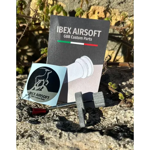 Npas AKM & AKX Tokyo Marui - Full kit