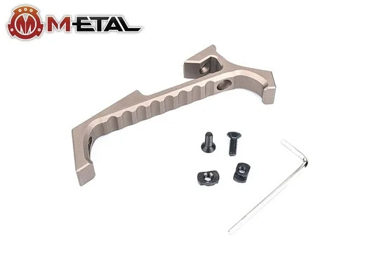 VP23 Tactical Angled M-LOK Grip