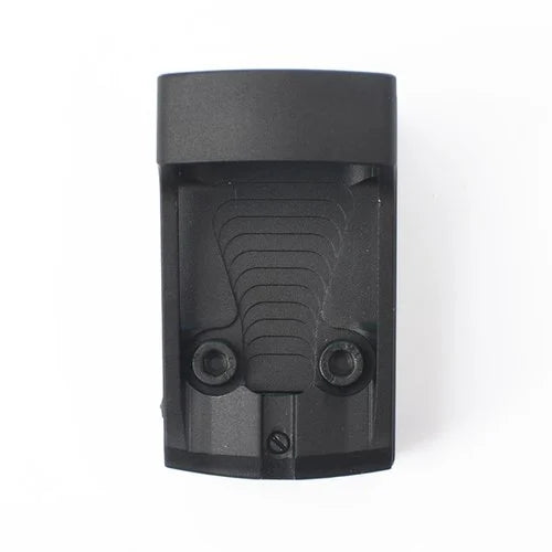 RMS Reflex Mini Red Dot Sight - Black