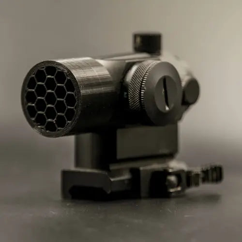 Red Dot Sight Kill Flash and Lens Protector - 28mm