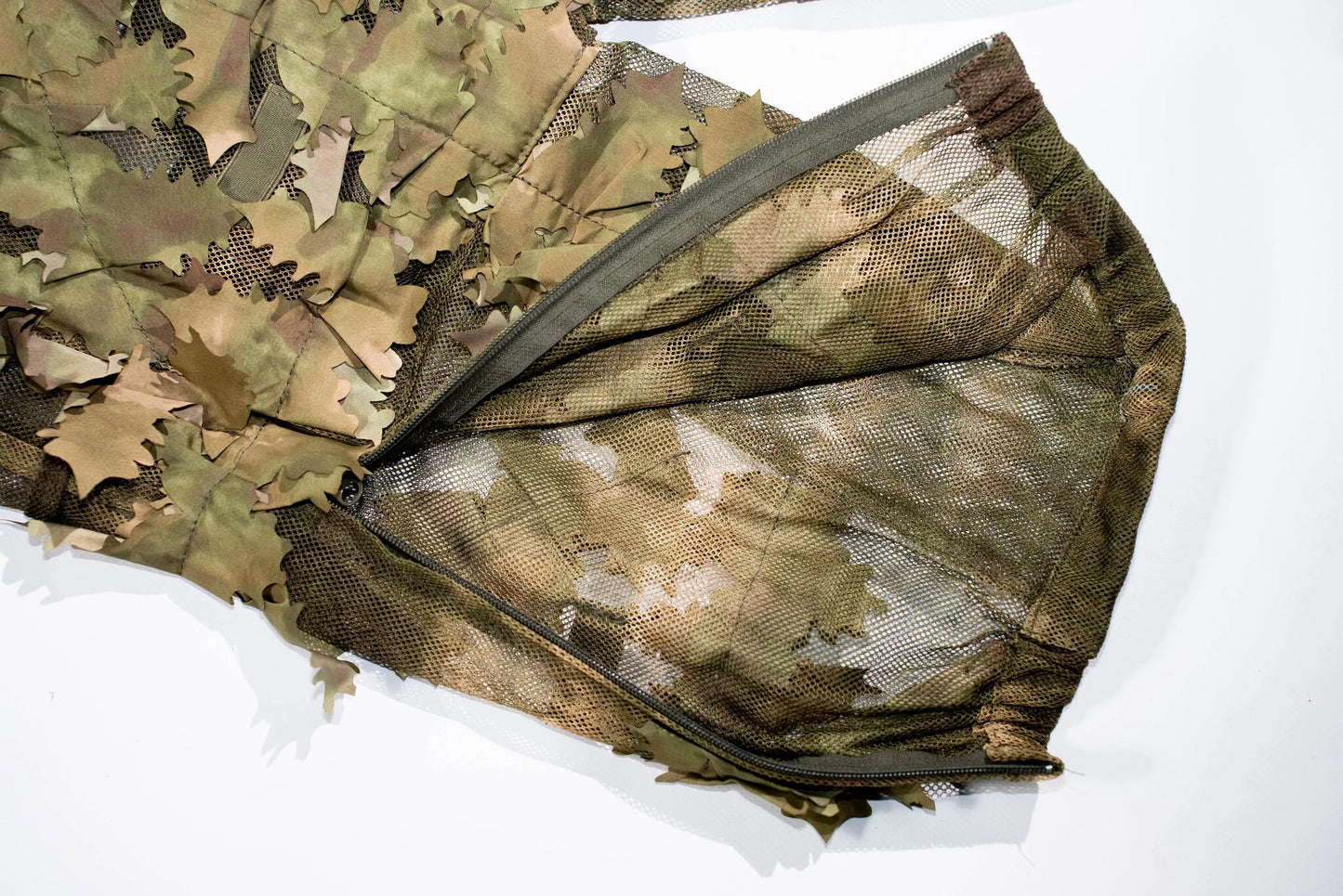 Alder Combat Pants