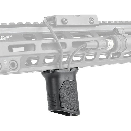 AVG With Cable Management-Short (M-LOK)