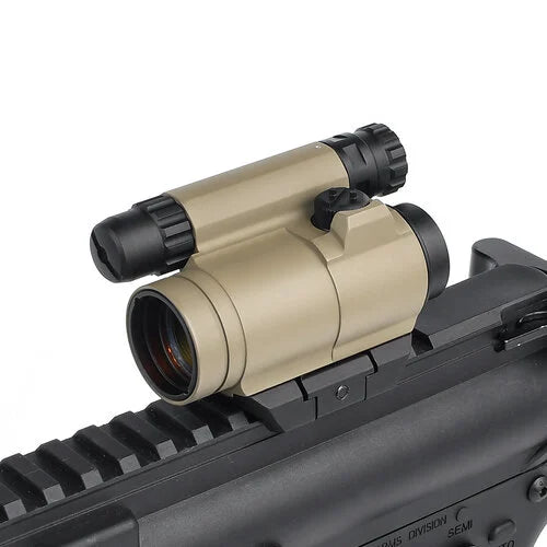 M6 Red Dot – Desert