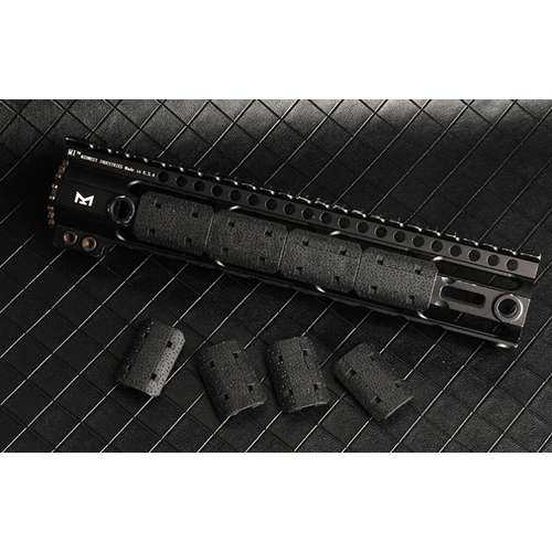 Type 2 M-LOK Rail Covers