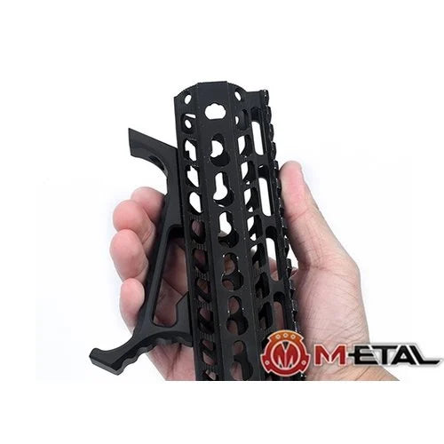 VP23 Tactical Angled M-LOK Grip
