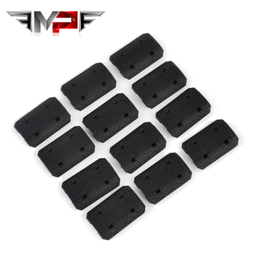 Type 2 M-LOK Rail Covers