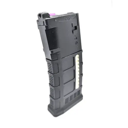 P30 Magazine for MWS - Black