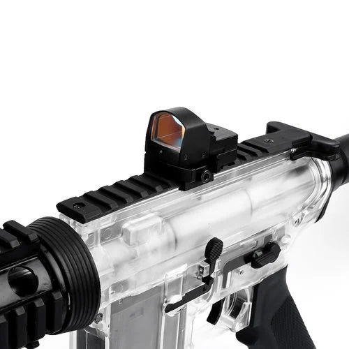 Red Dot Reflex Sight